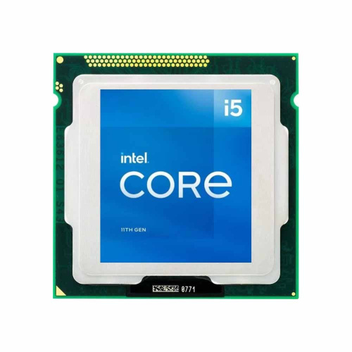 Процессор Intel Core i5-11400 ОЕМ