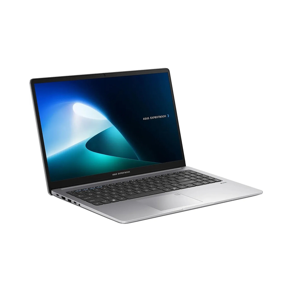 Ноутбук ASUS ExpertBook P1503CVA-i5H16512G0D/15.6"/IPS/Intel Core 5 210H/16Gb/512Gb SSD/Intel Graphics/DOS/серый/1.6kg — KSKSHOP.RU