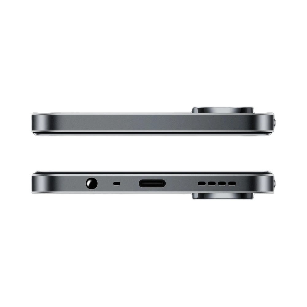 картинка Смартфон REALME RMX3938 (Note 60х) 64 + 3 ГБ ЦВЕТ: ЧЁРНЫЙ от магазина Одежда+