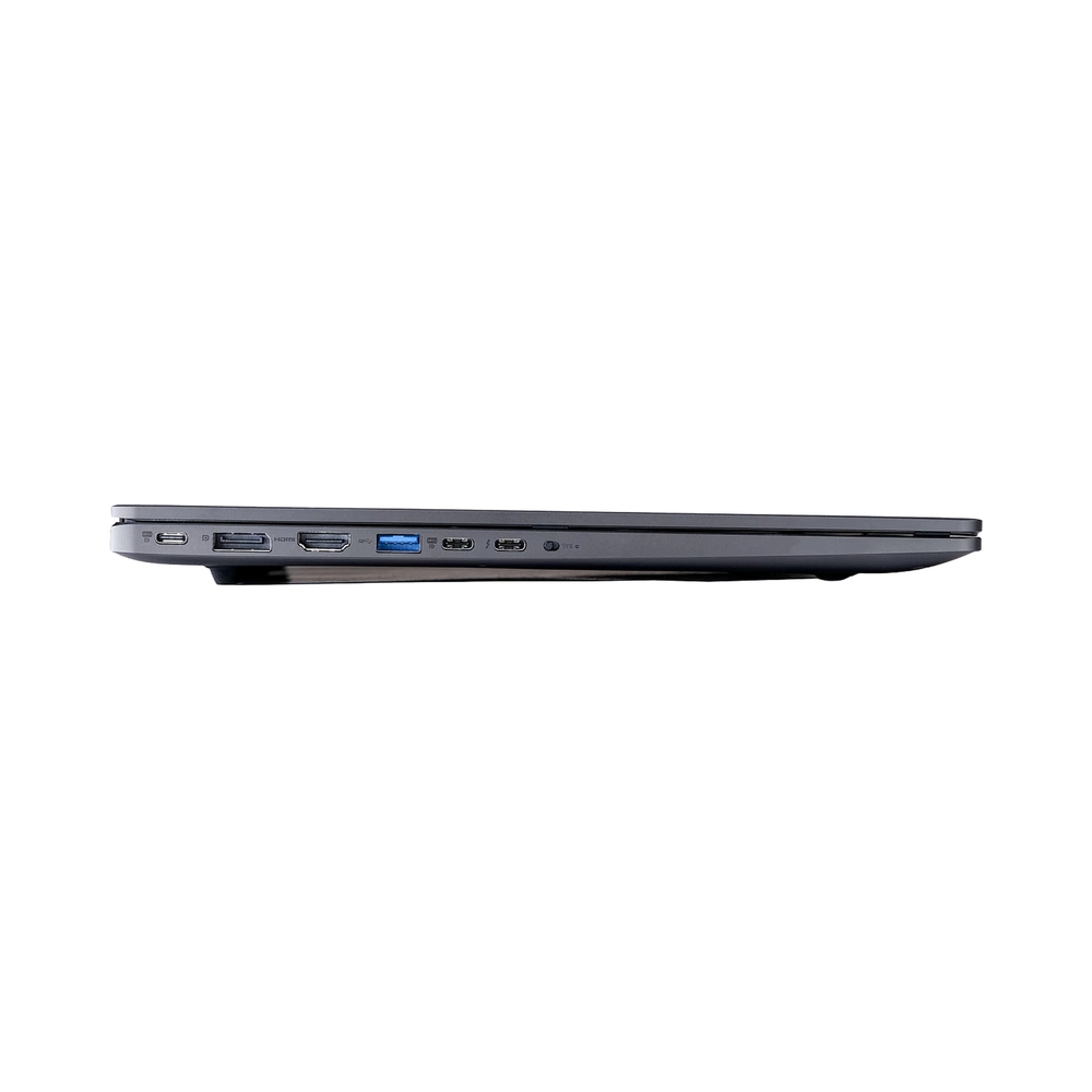 Ноутбук Aquarius CMP NS636/16"/IPS/Intel Core i5 1235U/16Gb/512Gb SSD/Intel Graphics/без ОС//1.7kg — KSKSHOP.RU