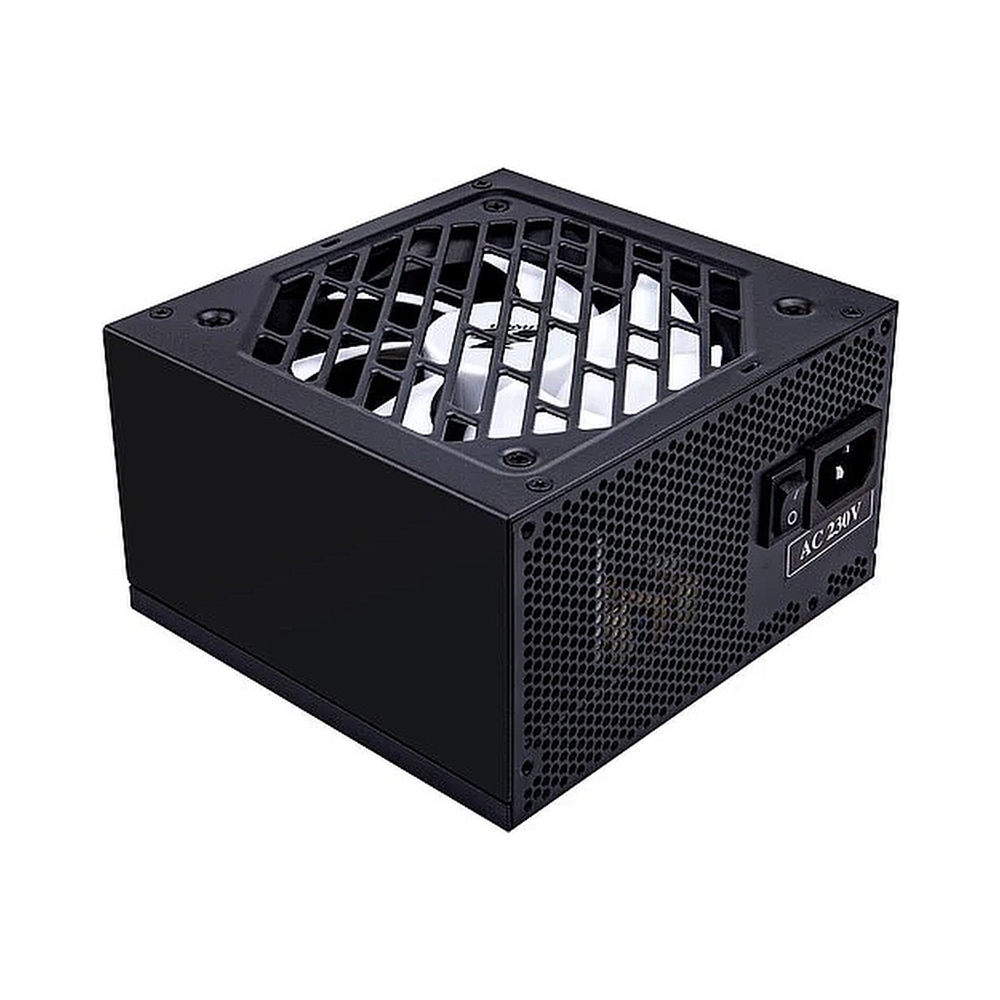 Блок питания 1STPLAYER FK 500W [PS-500FK] — KSKSHOP.RU