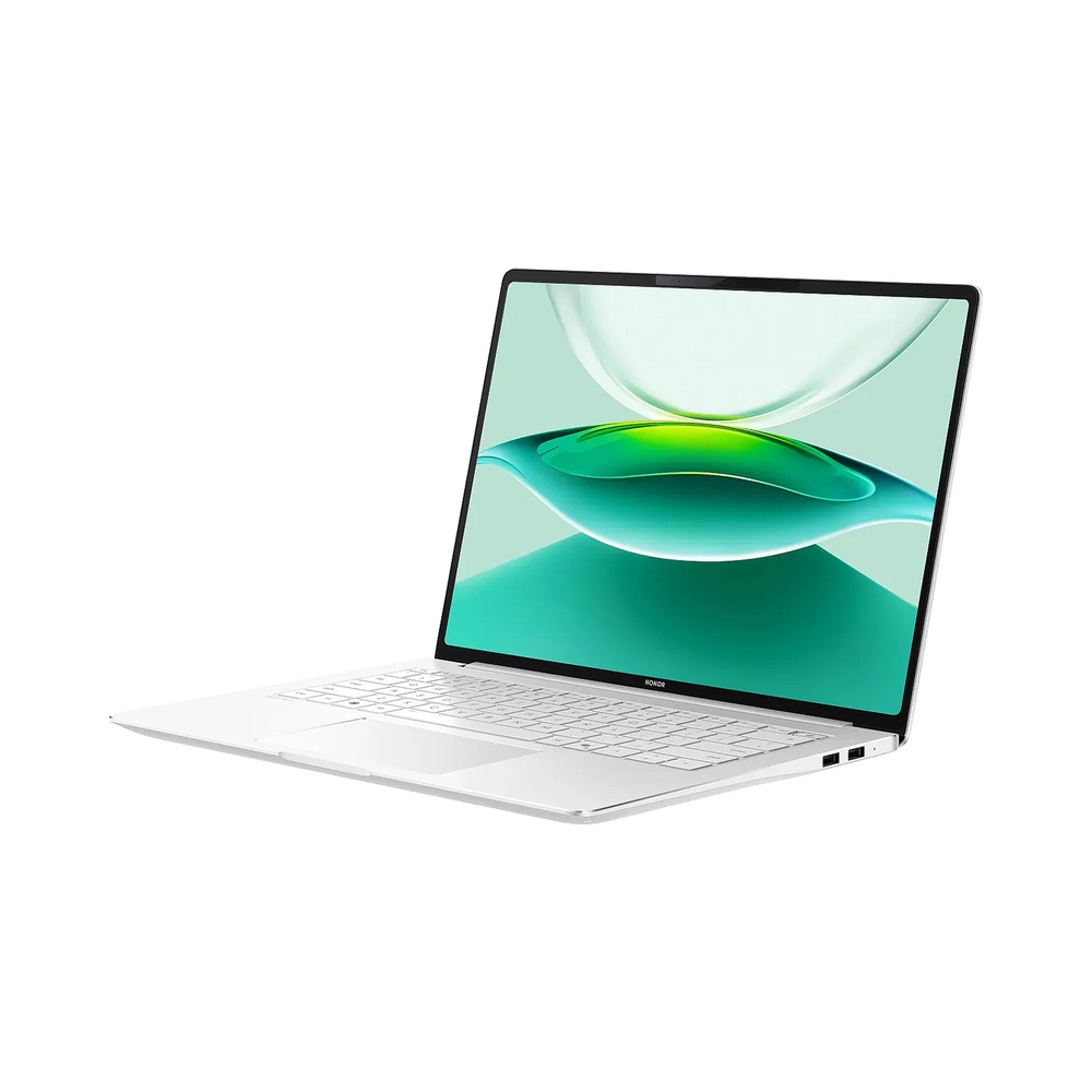 Ноутбук Honor MagicBook Pro 14 2025 14.6" ULTRA 5 32/1TB WHITE WIN 11 — KSKSHOP.RU