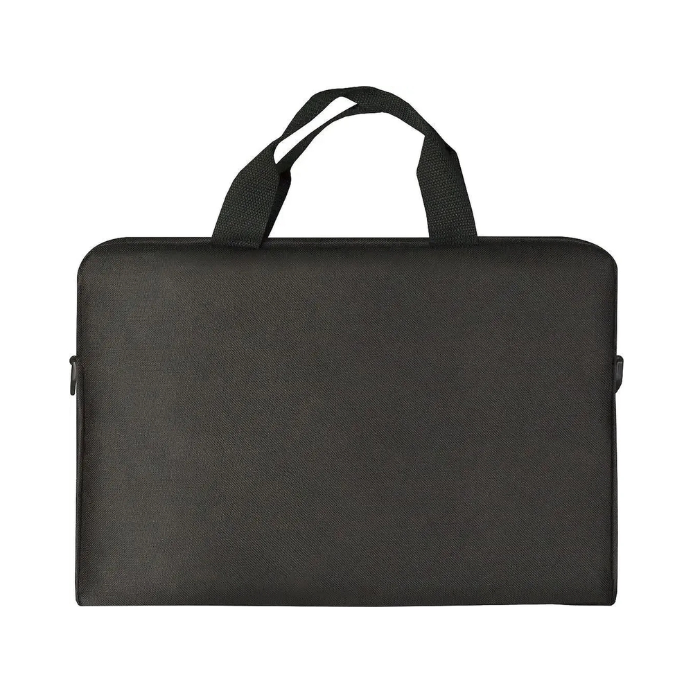 Сумка для ноутбука Defender LITE 15.6" BLACK 26083 — KSKSHOP.RU