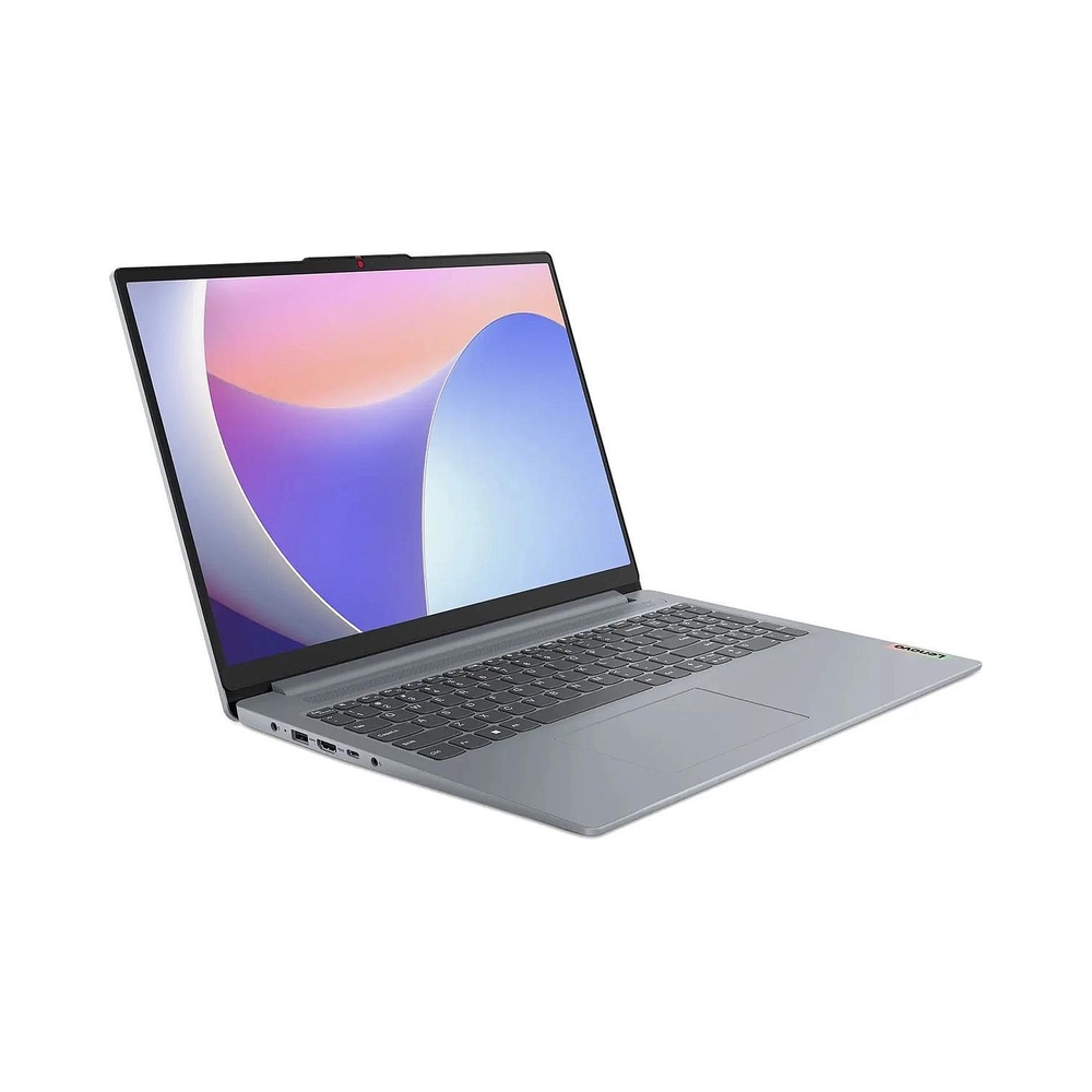 Ноутбук 15,6" Lenovo IPS3 (RU гравировка) [FHD, IPS, Ryzen 3-7320U, RAM 8Gb, SSD 256Gb, noOS] — KSKSHOP.RU