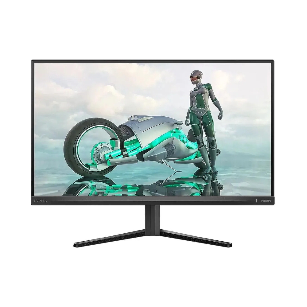Монитор 27" Philips 27M2N3200S Evnia, черный — KSKSHOP.RU