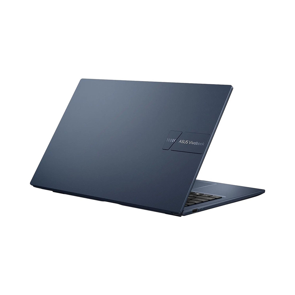 Ноутбук 15.6" VB X1504ZA-BQ028 [1920x1080, IPS, Intel Core i5-1235U, RAM 8Gb, SSD 512Gb, noOS] — KSKSHOP.RU