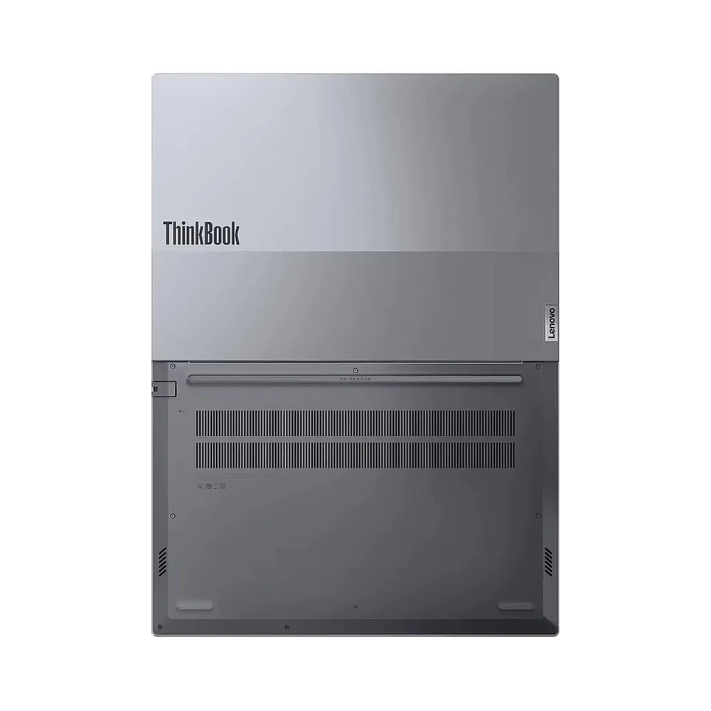 Ноутбук Lenovo Thinkbook 16 G9 IRL/16"/IPS/Intel Core 5 210H/16Gb/512Gb SSD/Intel Graphics/Windows 11 Pro/серый/1.7kg — KSKSHOP.RU