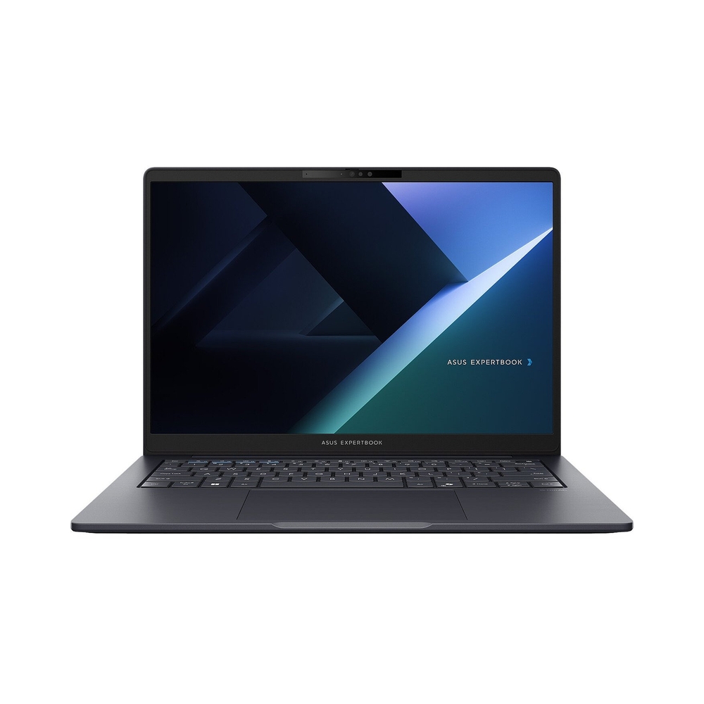 Ноутбук ASUS ExpertBook B5 B5405CCA-LY0236 Intel Core Ultra 7 255H 4400MHz/14"/1920x1200/16GB/512GB SSD/Intel Arc/Wi-Fi/Bluetooth/DOS (90NX08I1-M00880) Grey — KSKSHOP.RU
