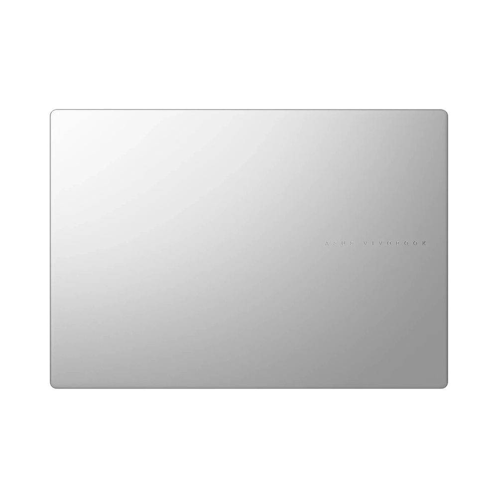 ASUS Vivobook S16 M3607HA AMD Ryzen 7 260 3800MHz/16"/1920x1200/16GB/512GB SSD/AMD Radeon 780M/Wi-Fi/Bluetooth/Windows 11 Pro (90NB16F2-M00EF0_Win11P) Silver — KSKSHOP.RU
