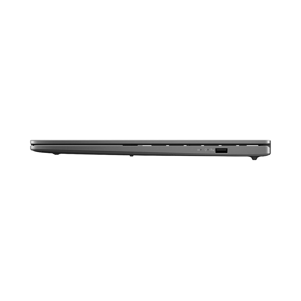 Ноутбук Asus Vivobook 18 M1807GA-S8107 Ryzen AI 7 445 16Gb SSD512Gb AMD Radeon 840M 18" IPS WUXGA (1920x1200) без ОС blue WiFi BT Cam (90NB17Y1-M007T0) — KSKSHOP.RU
