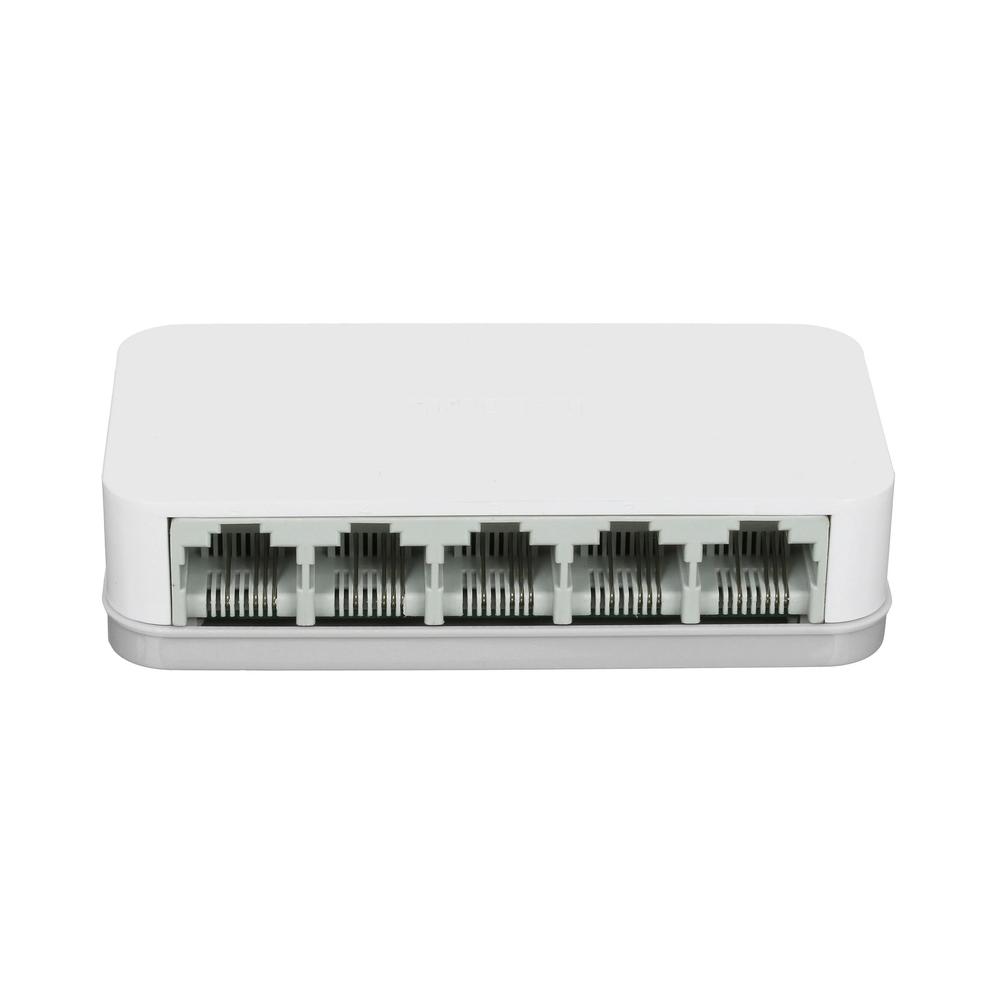 Коммутатор D-Link DES-1005C/B1A, 5x100Mbps — KSKSHOP.RU