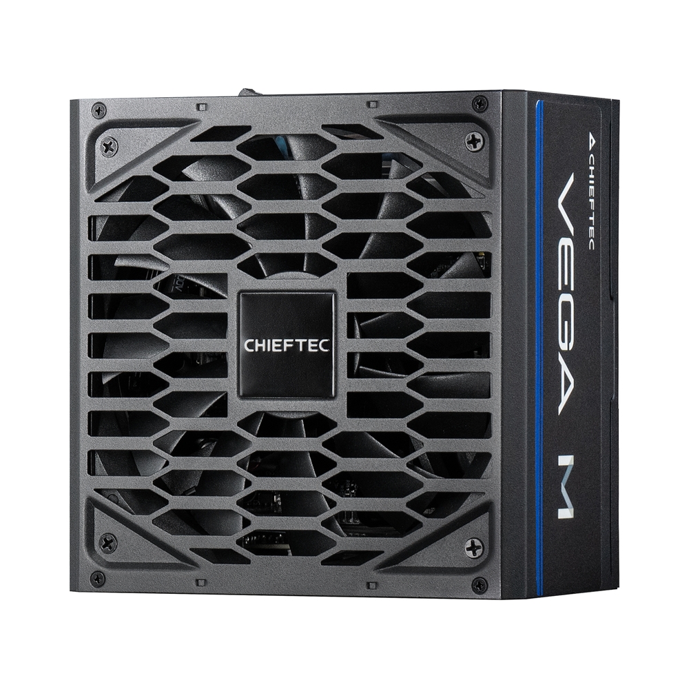 картинка Блок питания Chieftec Vega M [PPG-850-C], 850W от магазина Одежда+