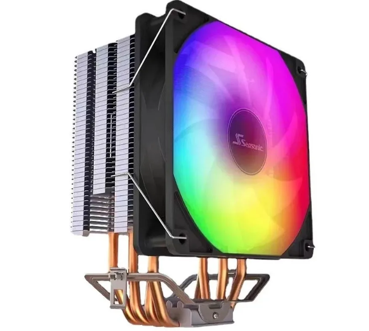 Кулер для процессора Seasonic C400 [LGA1700, AM4] — KSKSHOP.RU