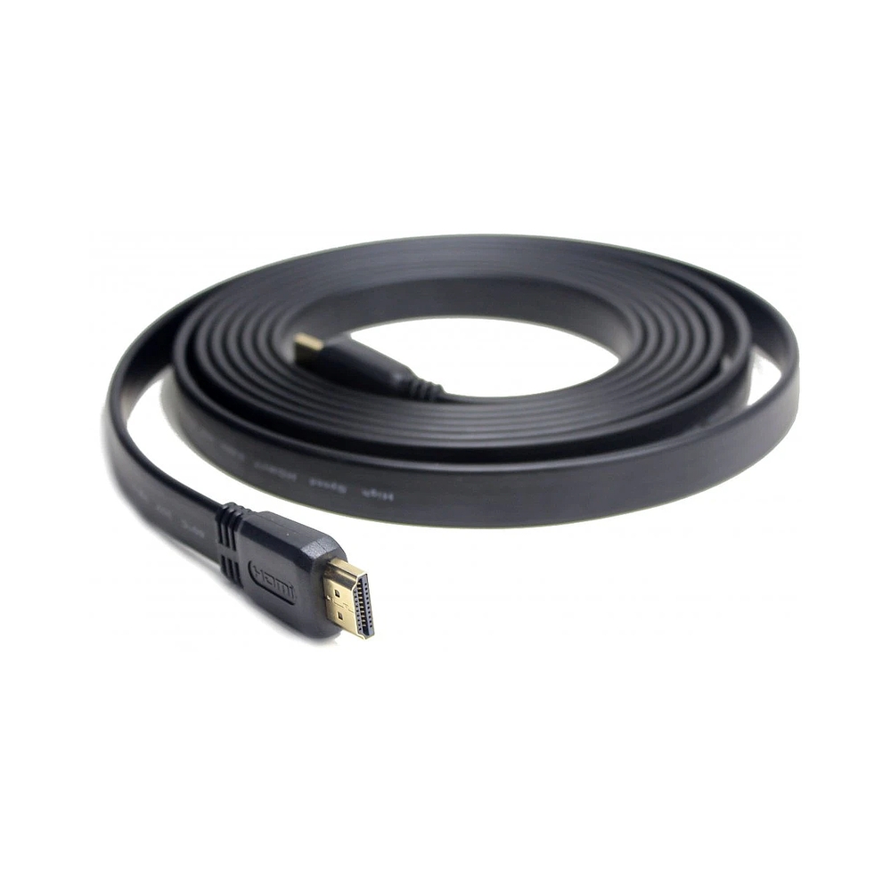 Кабель HDMI - HDMI Cablexpert [CC-HDMI4F-10] 3м, черный — KSKSHOP.RU