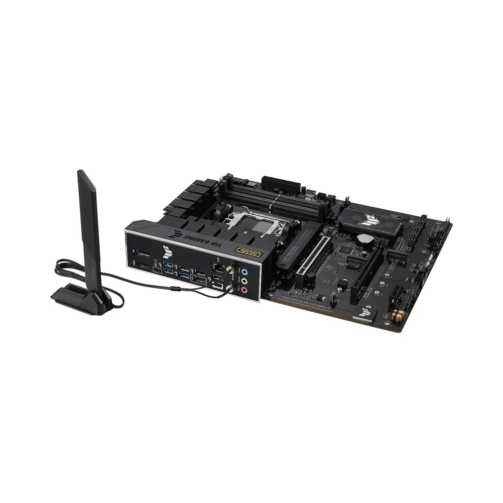 Материнская плата ASUS TUF GAMING B650-E WIFI — KSKSHOP.RU