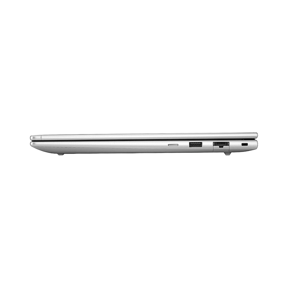 Ноутбук/ HP Probook 4G1i 14 14"(1920x1200)/Intel Core Ultra 5 225U(1.5Ghz)/16384Mb/512PCISSDGb/noDVD/Int:Intel® Graphics/Cam/BT/WiFi/48WHr/war 1y/1.4kg/Silver/DOS + EN Kbd 3 pin — KSKSHOP.RU