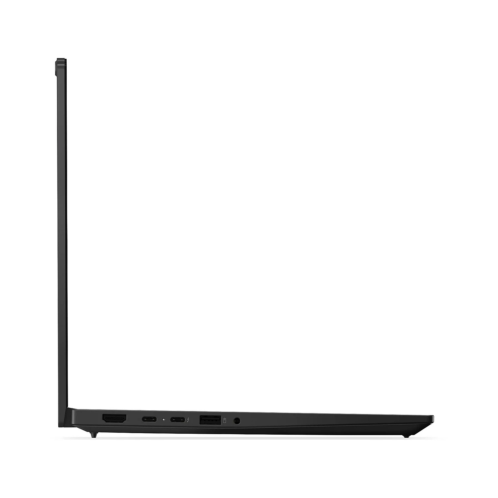 Ноутбук Lenovo ThinkPad E14 Gen 7 Intel Core 5 210H 2200MHz/14"/1920x1200/32GB/512GB SSD/Intel Graphics/Wi-Fi/Bluetooth/Windows 11 Pro (21T9006CIG_32Win11P) Black — KSKSHOP.RU