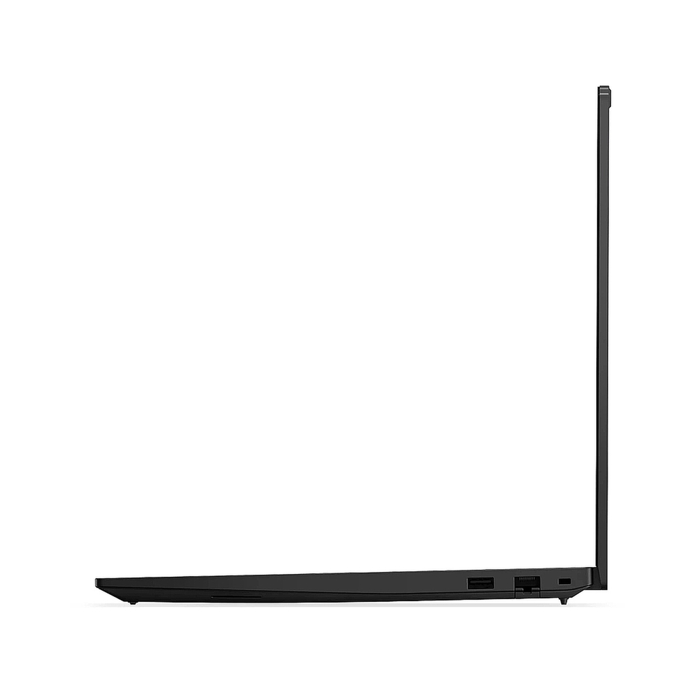 Ноутбук Lenovo ThinkPad E16 Gen 3/16"/IPS/Ultra 7 256V/16GB/512GB SSD/Intel Arc  140T/NoOS/черный/1.63kg — KSKSHOP.RU