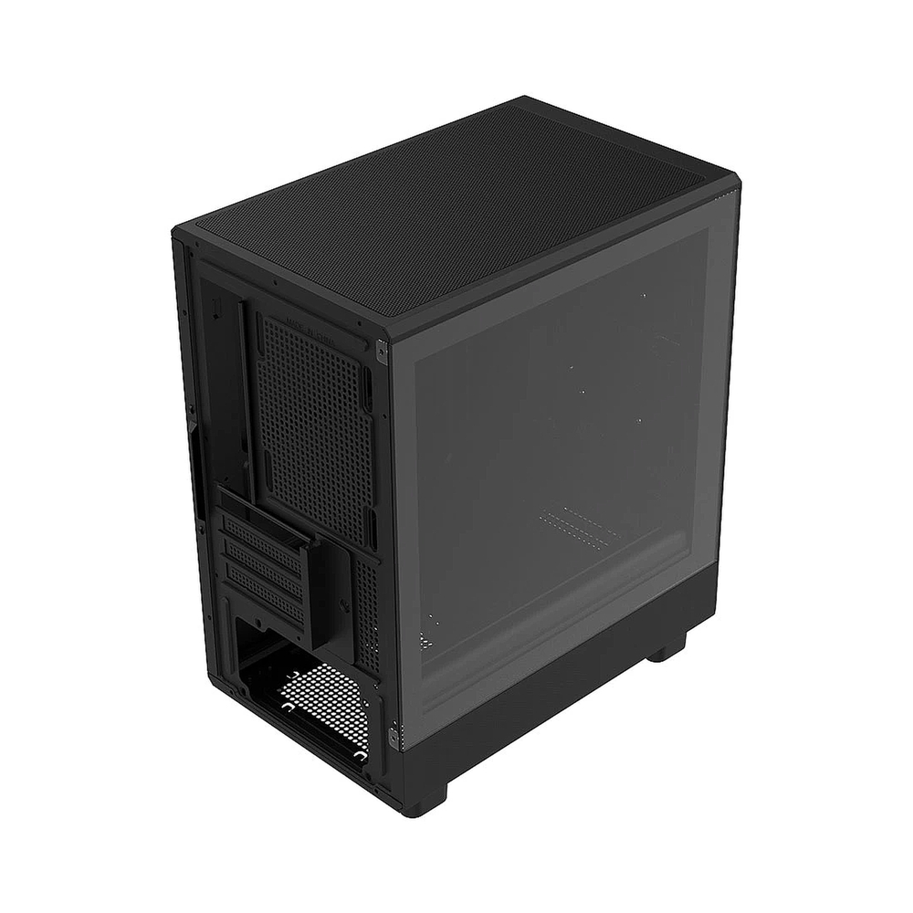 Корпус Alseye RAMS 2.0 240-B, чёрный — KSKSHOP.RU