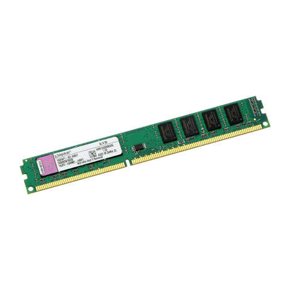 картинка [Б/У] Оперативная память Kingston VALUERAM 1GB DDR3 [KVR1333D3N9/1G] от магазина Одежда+