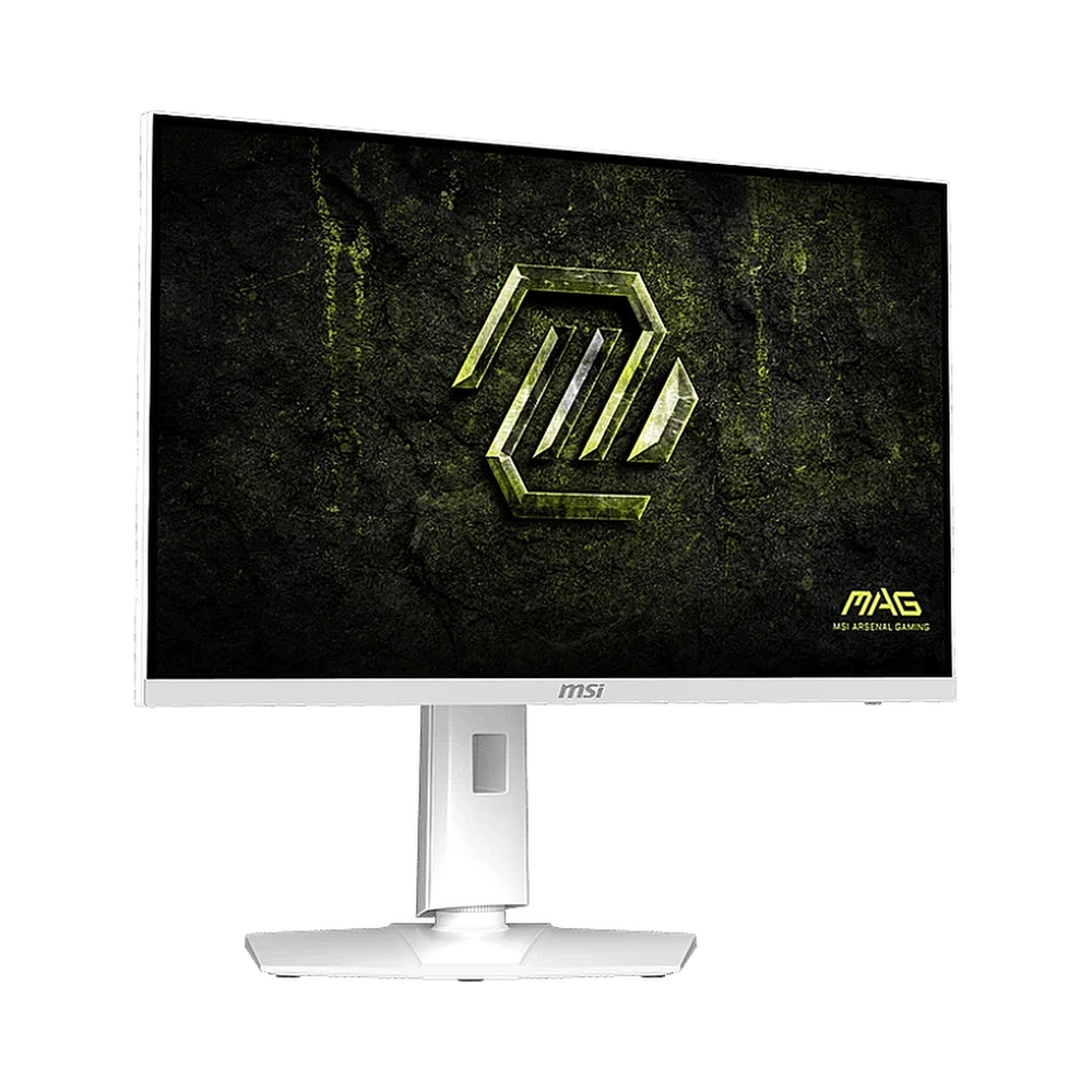 Монитор 27" MSI MAG 274QRFW X32, белый — KSKSHOP.RU