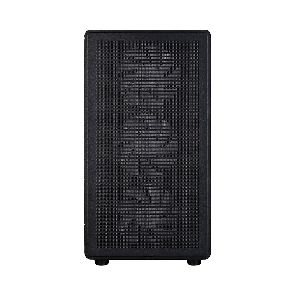 картинка Корпус Zalman M5, черный от магазина Одежда+