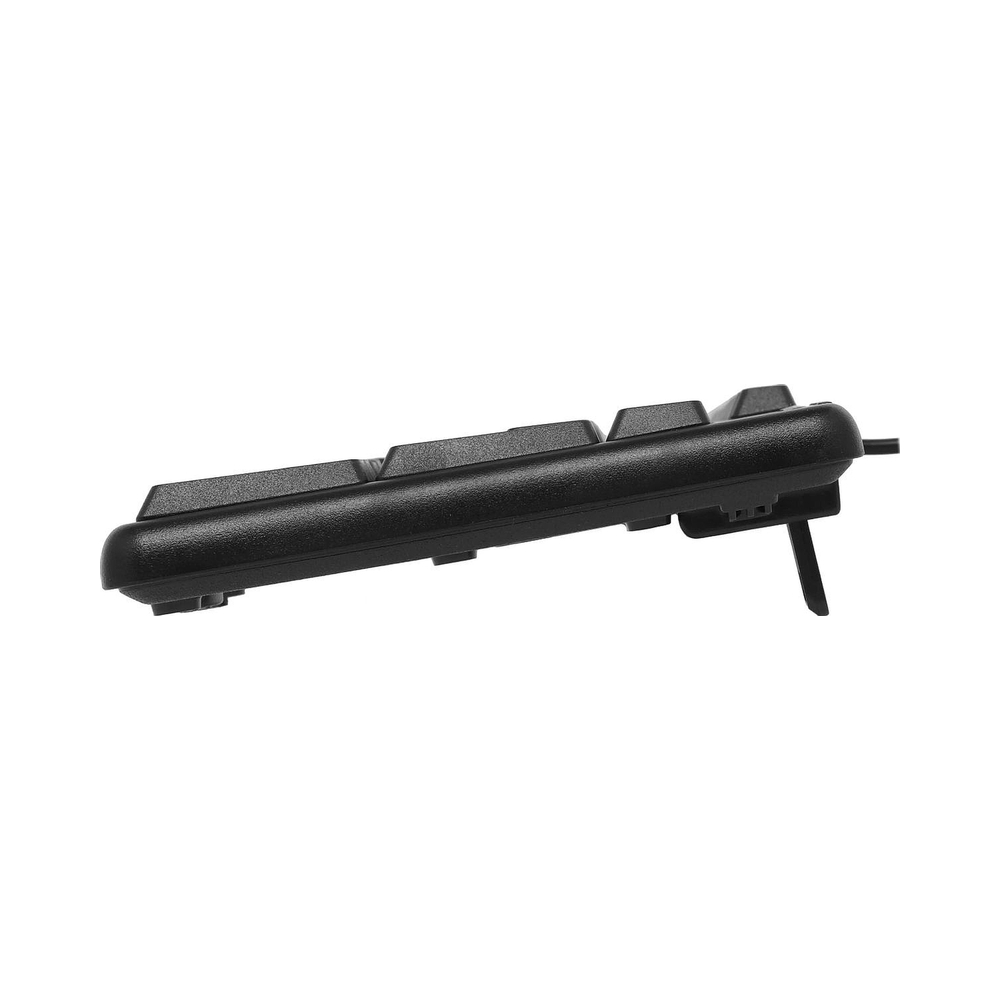 картинка Клавиатура Defender Element HB-520 USB, чёрная от магазина Одежда+