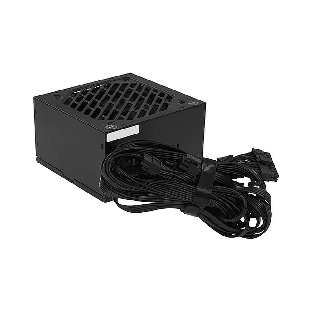 Блок питания Accord ATX 750W ACC-W750P 80 PLUS WHITE (20+4pin) 120mm fan 6xSATA RTL — KSKSHOP.RU