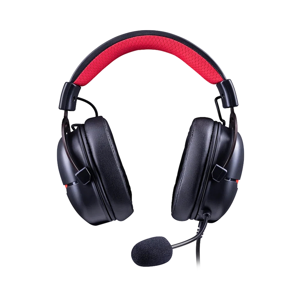 Проводные наушники Redragon Aurora, черный — KSKSHOP.RU
