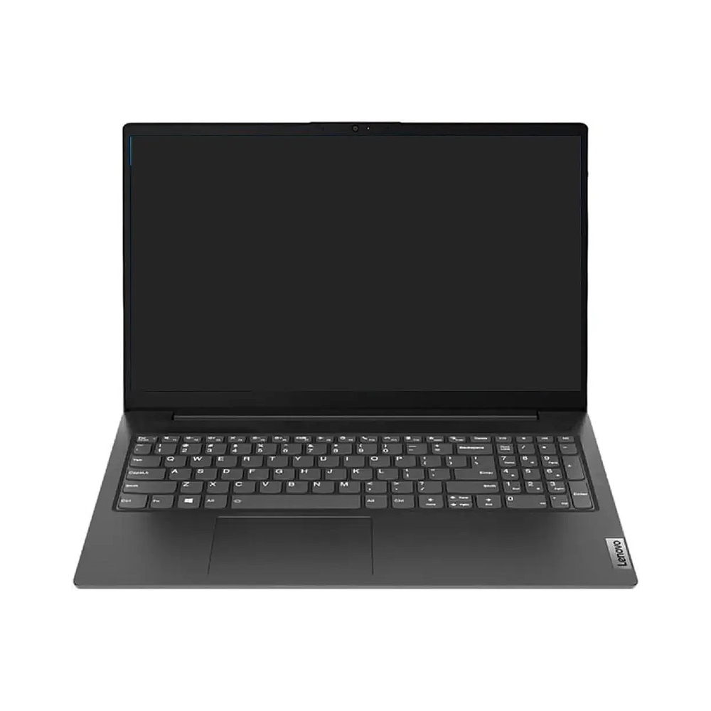 картинка Ноутбук 15.6" Lenovo V15-IJL черный от магазина Одежда+
