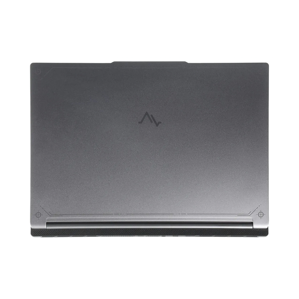 Ноутбук Maibenben X16C-i54456 Core i5 14450HX 16Gb SSD1Tb NVIDIA GeForce RTX 5060 8Gb 16" IPS FHD+ (1920x1200) Windows 11 Home grey WiFi BT Cam 5200mAh (X16C-I544560G44HG4E10) — KSKSHOP.RU