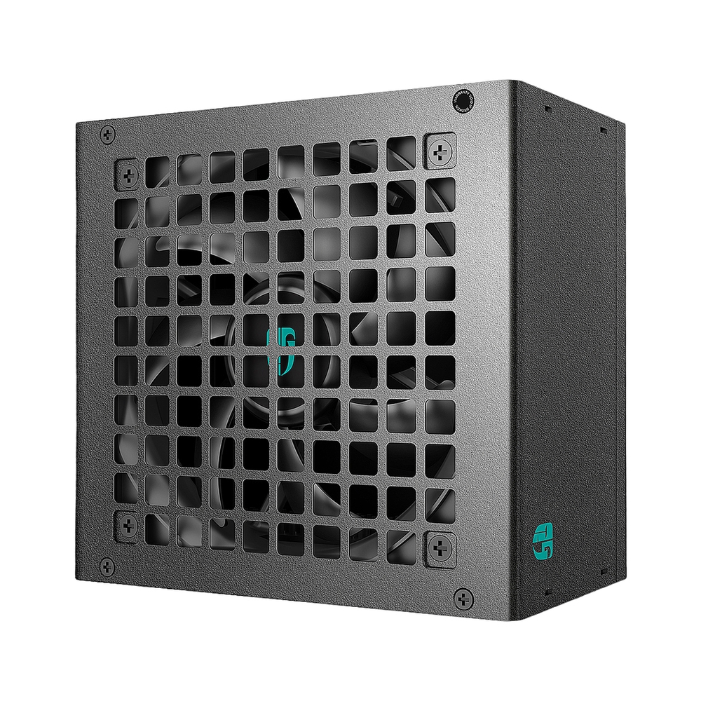 картинка Блок питания Deepcool / GamerStorm PQ750G [R-PQ750G-FD0B-WGEU-V1] 750W от магазина Одежда+