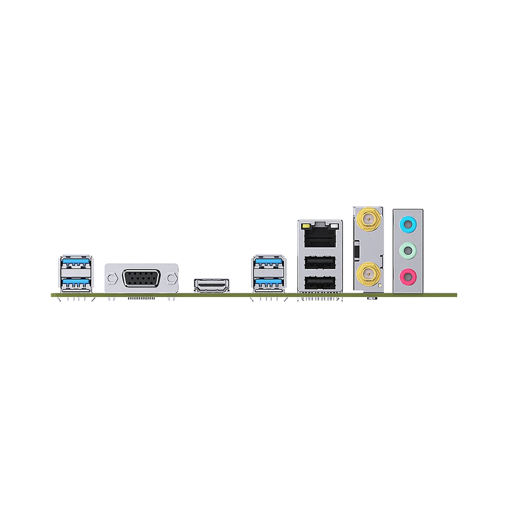 Материнская плата Maxsun MS-B760M GAMING WIFI ACE — KSKSHOP.RU