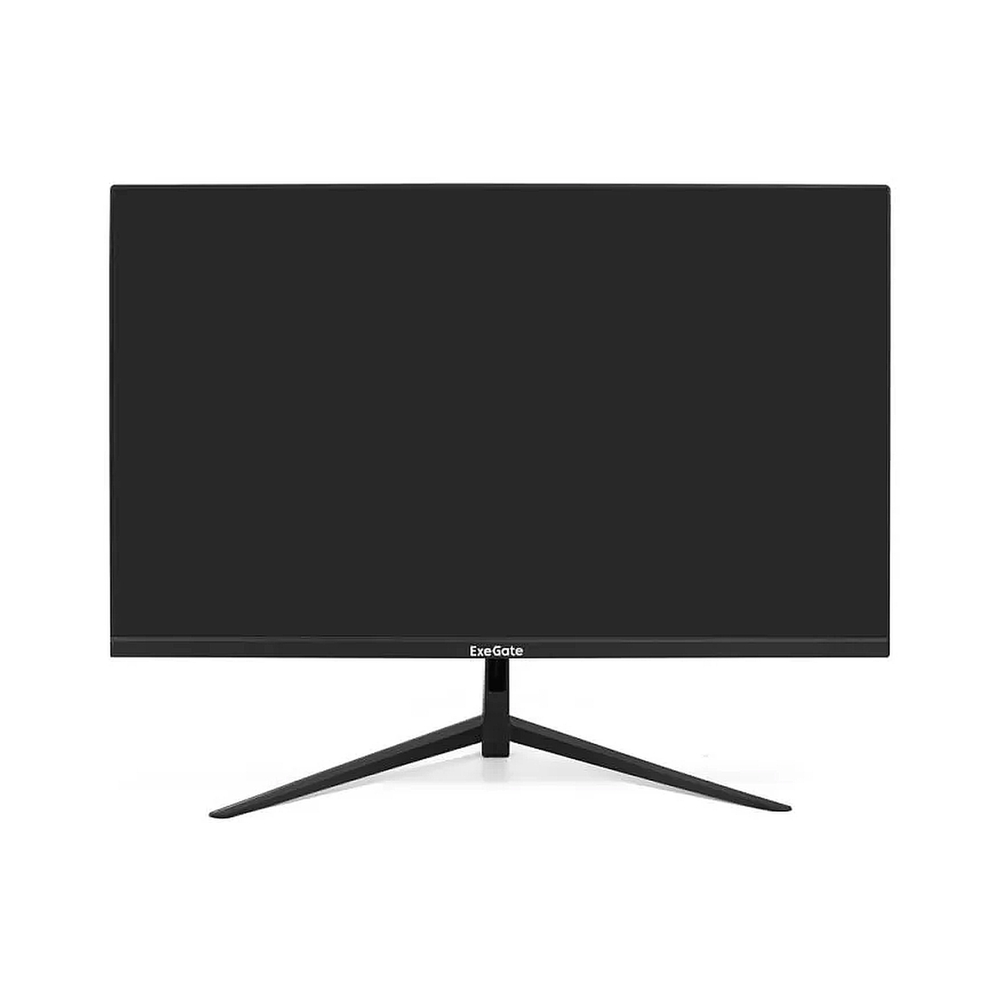 Монитор безрамочный 27" ExeGate ProSmart EV2707 [VA; 1920x1080; 75Гц; HDMI] — KSKSHOP.RU