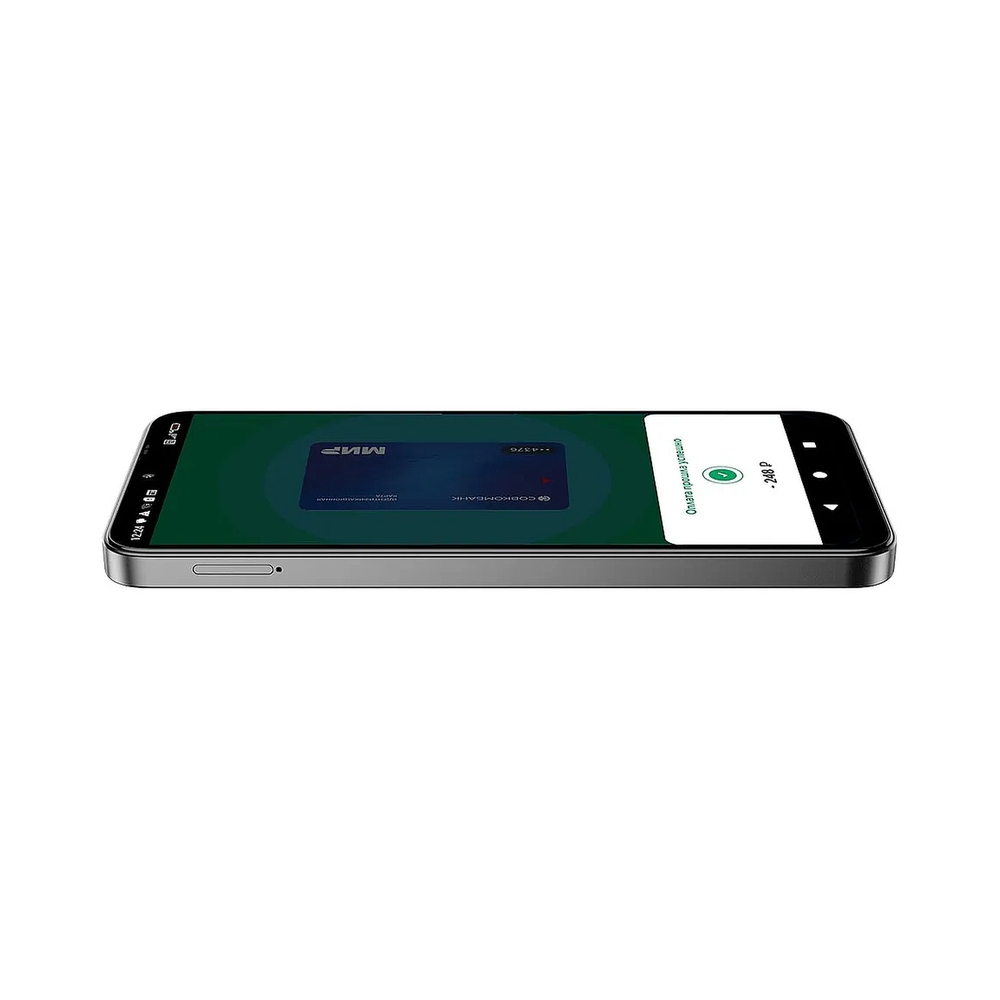 картинка BQ 6761L Unit 6/128Gb черный от магазина Одежда+