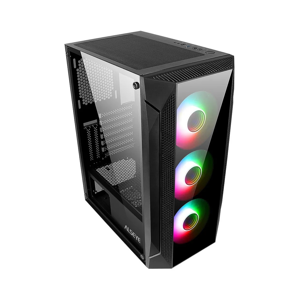 Корпус Alseye Phantom 1.0-BK — KSKSHOP.RU