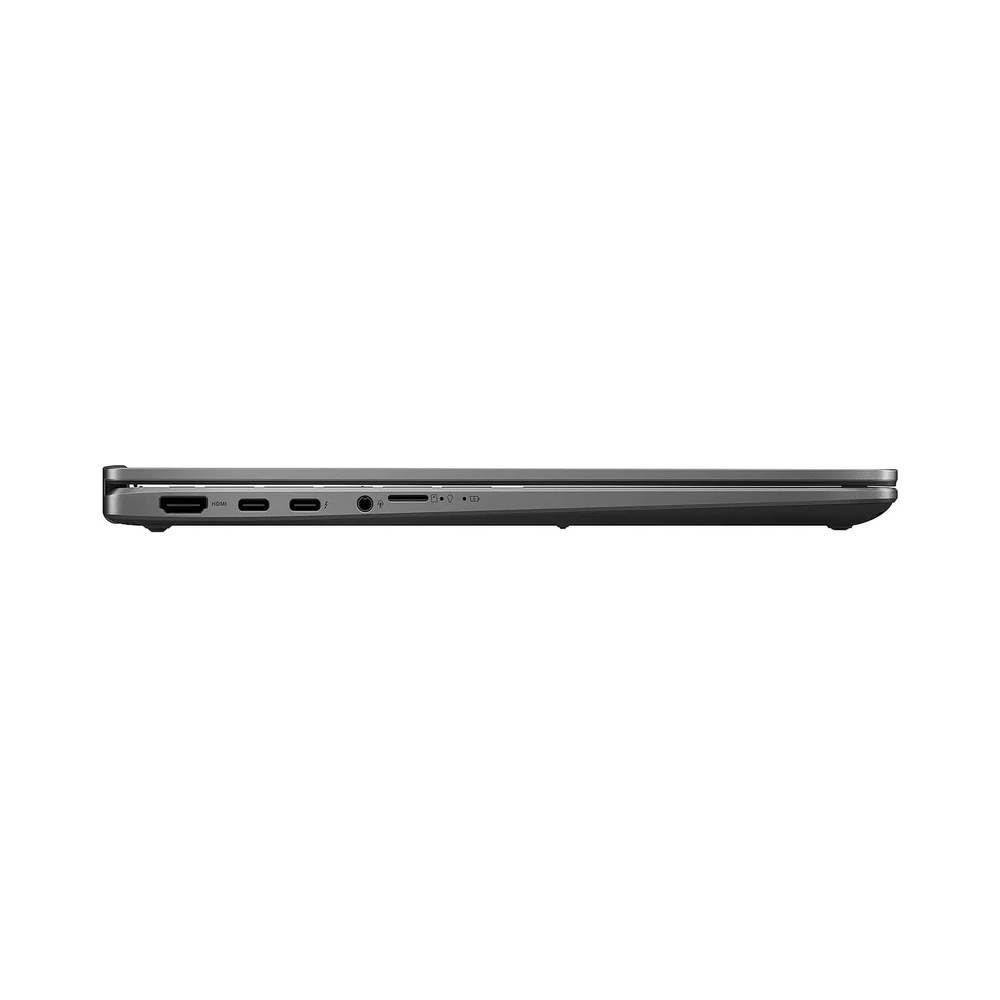 Ноутбук Asus Vivobook 16 Flip TP3607AA-SI086W Core Ultra 7 355 32Gb SSD1Tb Intel Graphics 16" OLED Touch WUXGA (1920x1200) Windows 11 grey WiFi BT Cam (90NB17B1-M005K0) — KSKSHOP.RU
