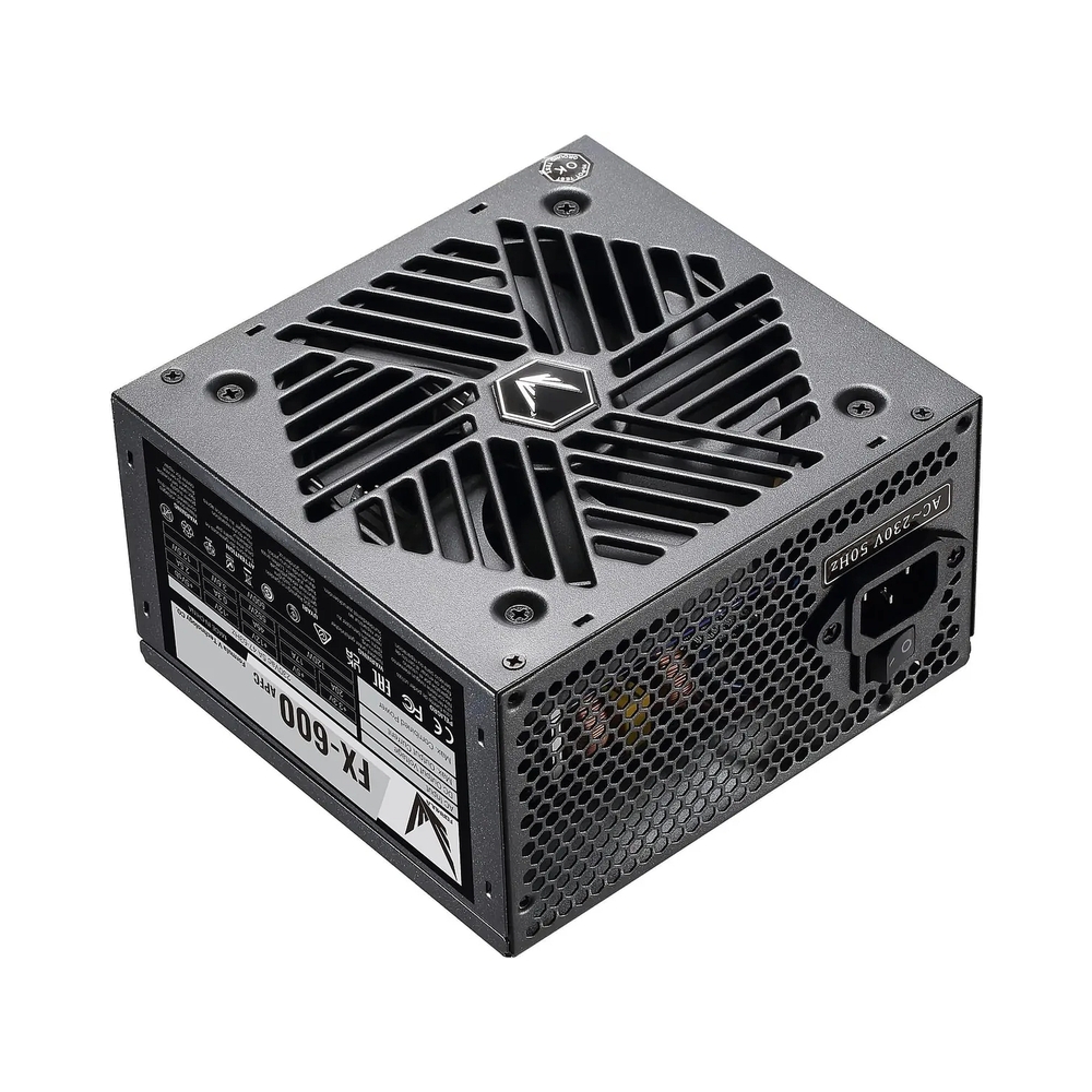 Блок питания Formula FX-600 — KSKSHOP.RU