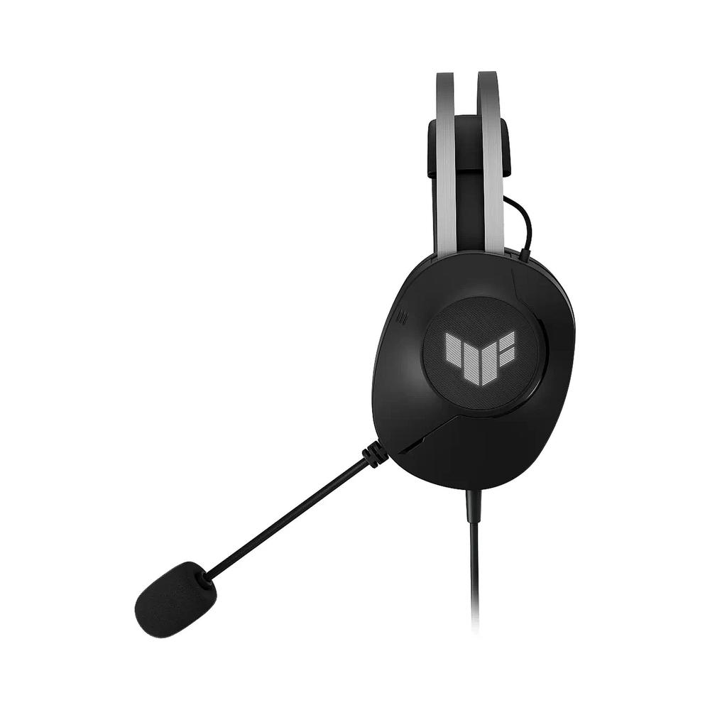 Проводные наушники ASUS TUF Gaming H1 Gen II, черный — KSKSHOP.RU