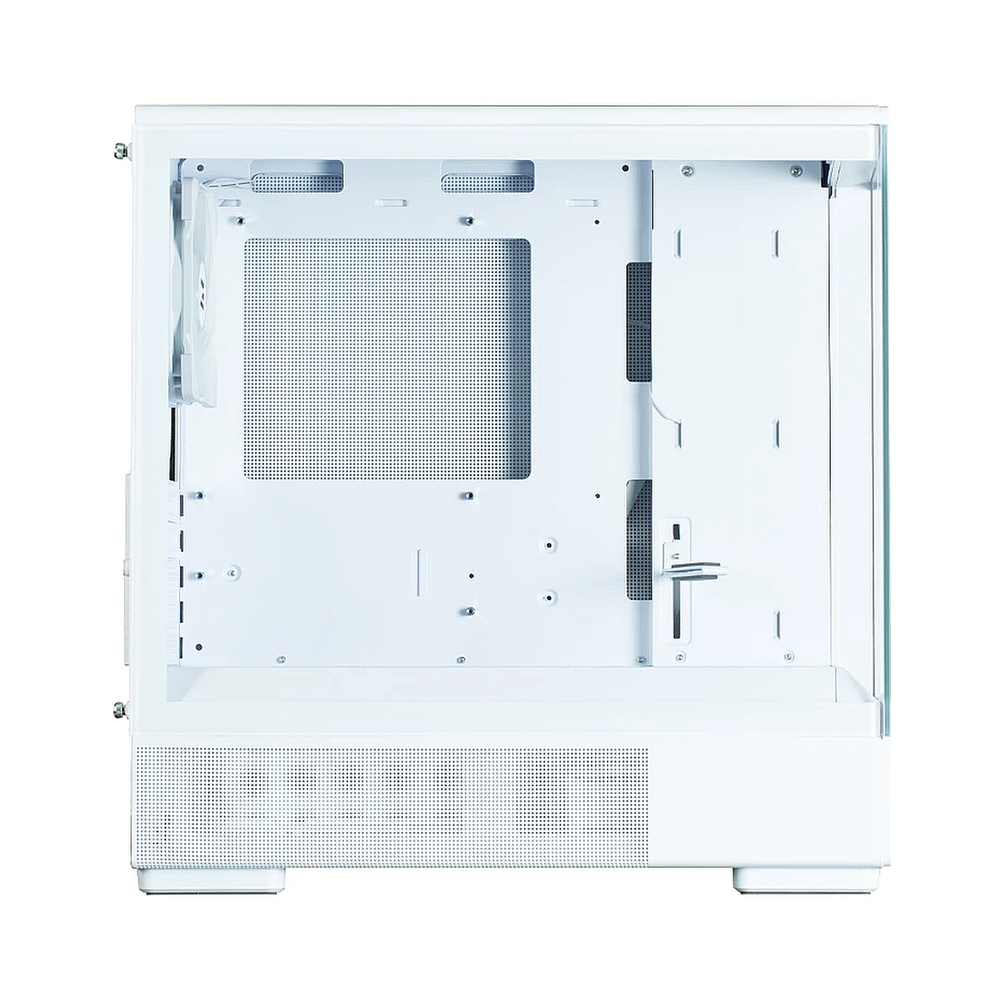 картинка Корпус Zalman P10, белый от магазина Одежда+