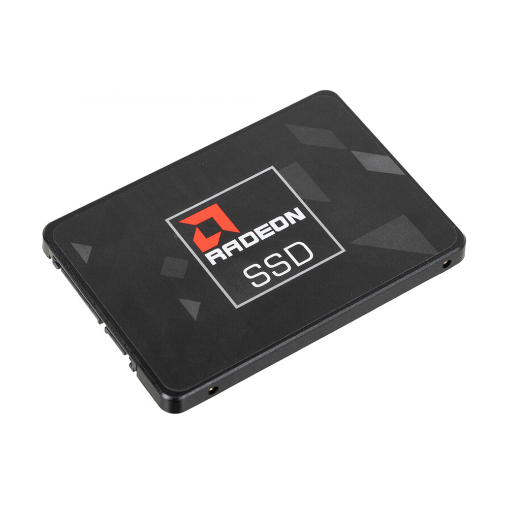картинка Накопитель SSD AMD Radeon R5 Series [R5SL120G] 120GB от магазина Одежда+