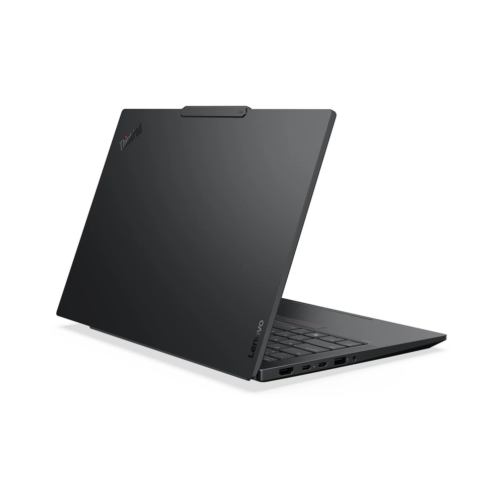 Ноутбук Lenovo ThinkPad E14 Gen 7 Intel Core 5 210H 2200MHz/14"/1920x1200/32GB/512GB SSD/Intel Graphics/Wi-Fi/Bluetooth/Windows 11 Pro (21T9006CIG_32Win11P) Black — KSKSHOP.RU