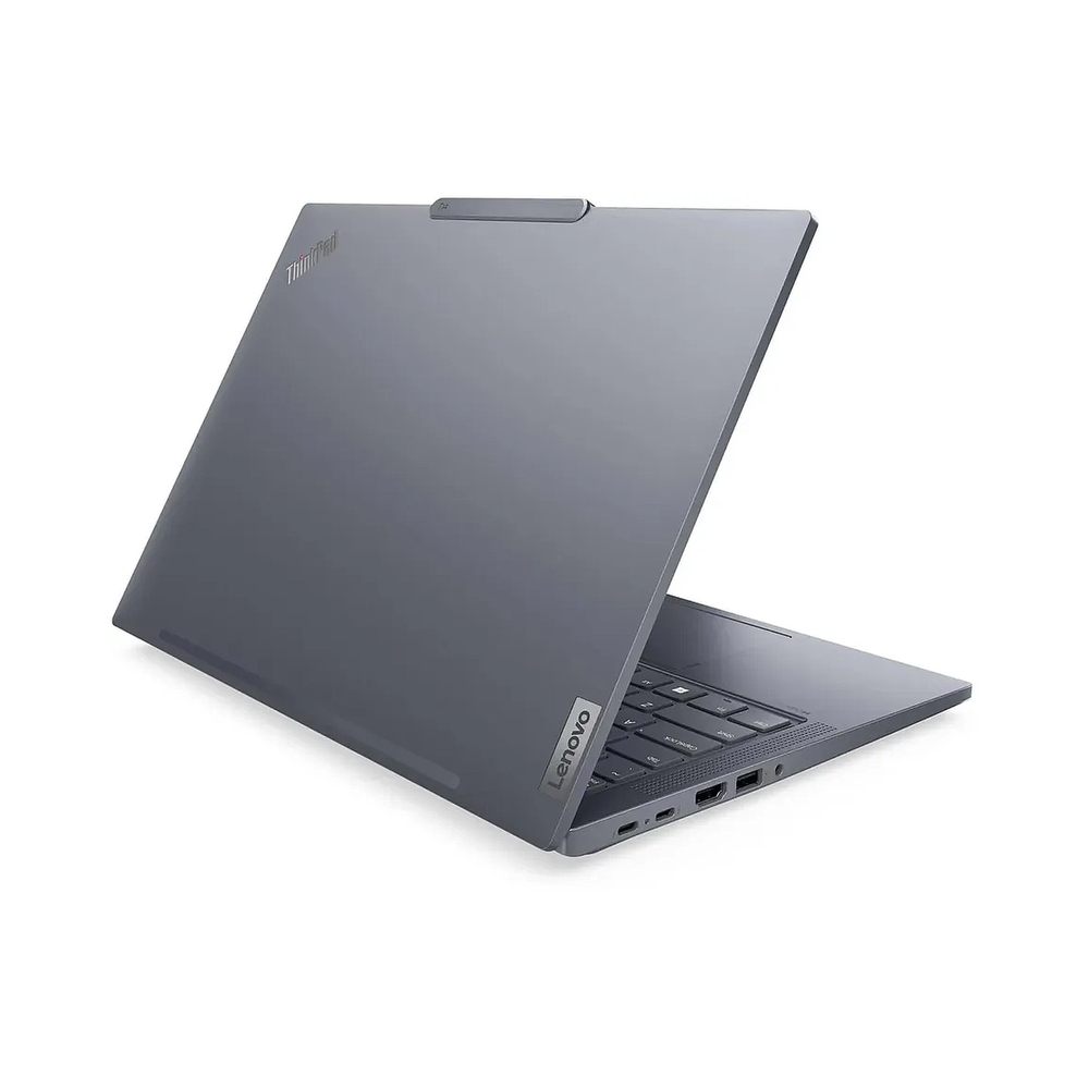 Ноутбук Lenovo ThinkPad T14 G5 Core Ultra 7 155U 16Gb SSD512Gb Intel Graphics 14" IPS WUXGA (1920x1200) Windows 11 Pro 64 black WiFi BT Cam (21ML0089US) — KSKSHOP.RU