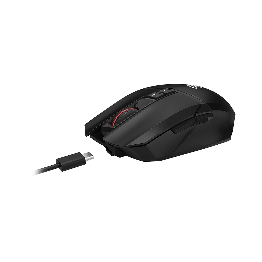 картинка Мышь беспроводная A4Tech Bloody R36 Ultra, чёрный от магазина Одежда+