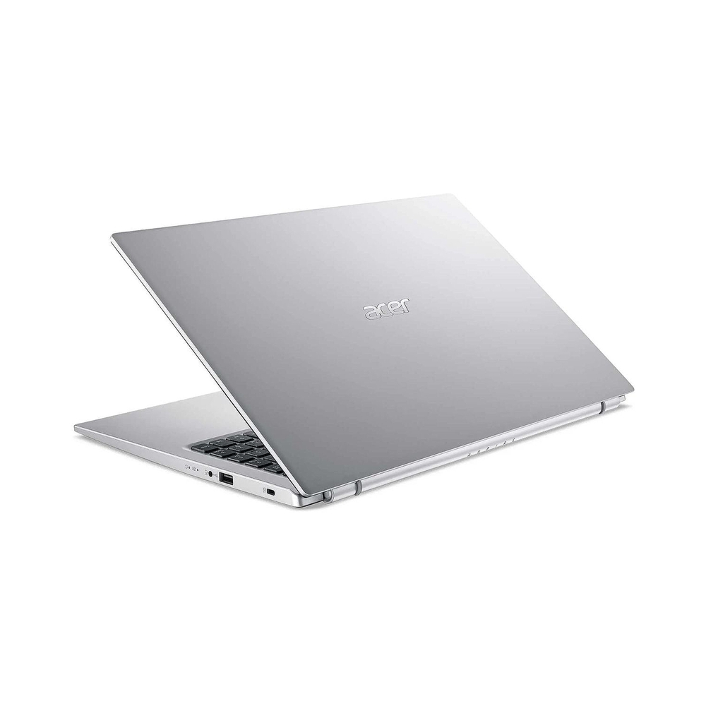 Ноутбук Acer Aspire 3 A315-58 [NX.ADDEM.00E]  Silver 15.6" {FHD 5 1135G7/8Gb/SSD256Gb/noOS} — KSKSHOP.RU