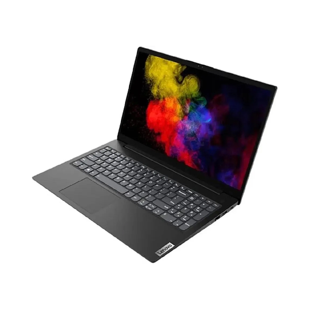 картинка Ноутбук 15.6" Lenovo V15-IJL черный от магазина Одежда+