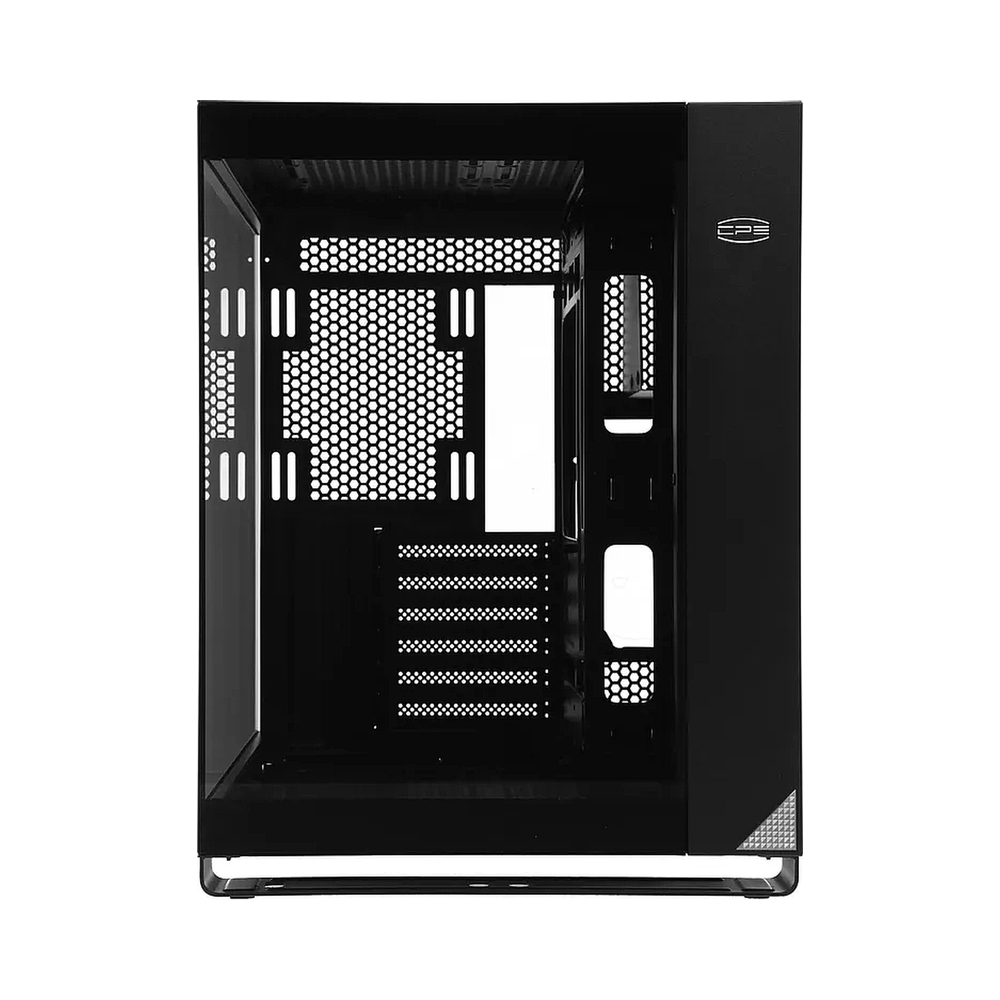 картинка Корпус PCCOOLER C3 T500 BK, черный от магазина Одежда+