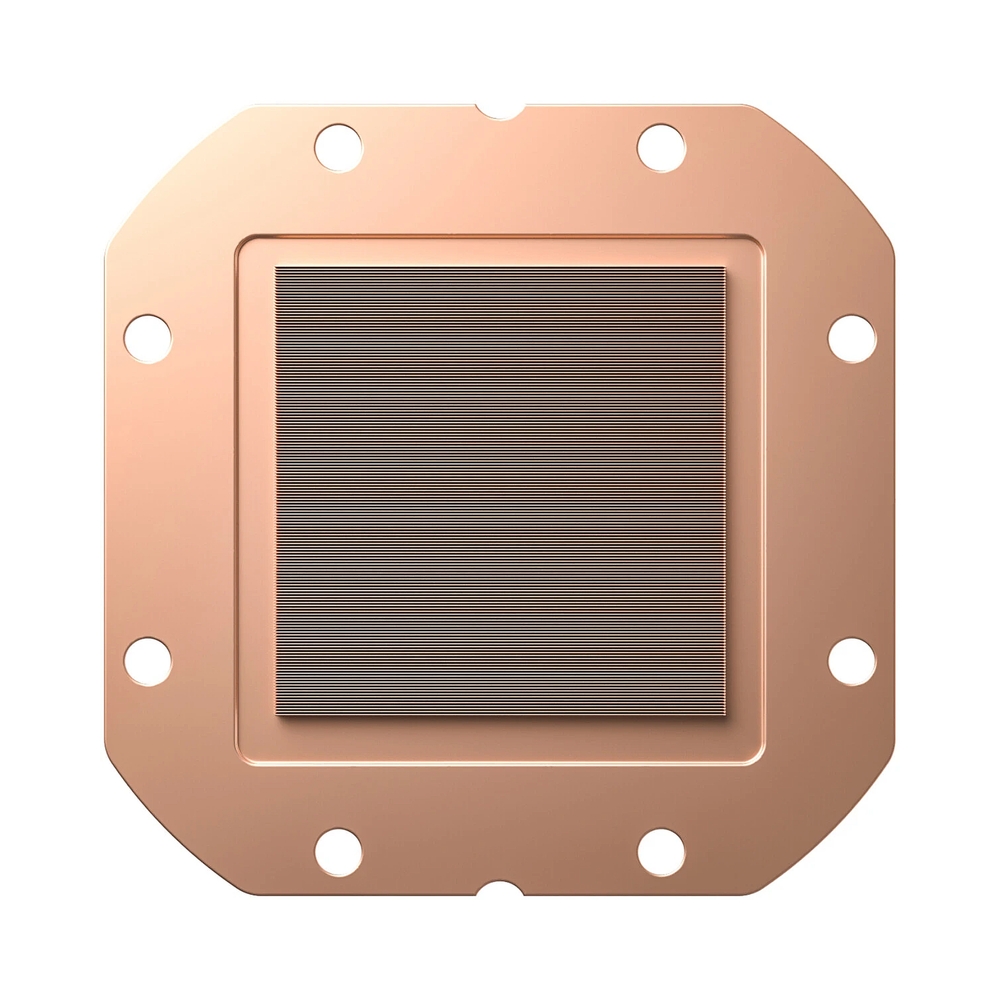 Система водяного охлаждения ID-Cooling FX360 LCD ARGB, черный — KSKSHOP.RU