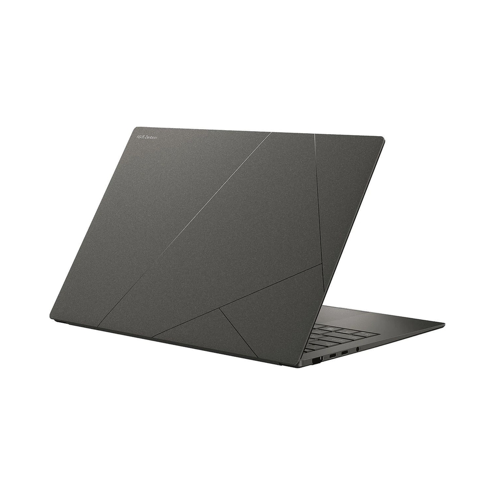 Ноутбук Asus Zenbook S 14 OLED UX5406SA-PV055W Core Ultra 7 258V 32Gb SSD1Tb Intel Arc 14" OLED 3K (2880x1800) Windows 11 Home grey WiFi BT Cam Bag (90NB14F1-M002C0) — KSKSHOP.RU
