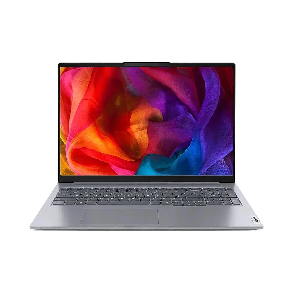 Ноутбук 16" IPS WUXGA LENOVO ThinkBook 16 G7 ARP grey (AMD Ryzen 5 7535HS/16Gb/512Gb SSD/VGA int/noOS) ((21MW009VSA)) — KSKSHOP.RU